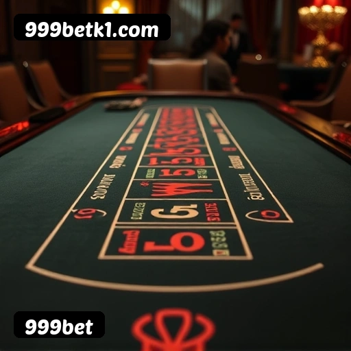 Jogos de Cassino ao Vivo