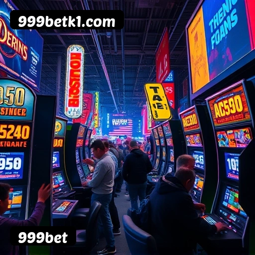 Imagem secundária de apoio para instalação do app 999bet