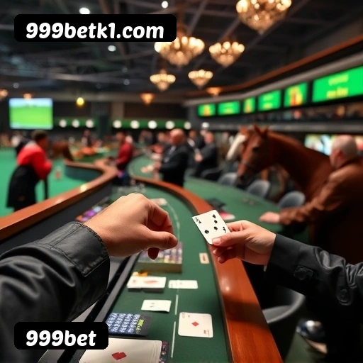 App Mobile 999bet - Jogue em Qualquer Lugar no Seu Smartphone