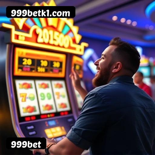 Cassino ao Vivo 999bet - Dealers Brasileiros Profissionais